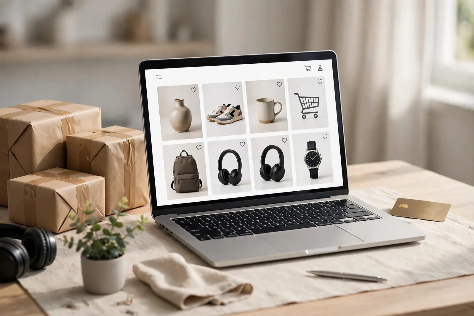 How to start an online store in the UAE — a step-by-step guide for first-time store owners