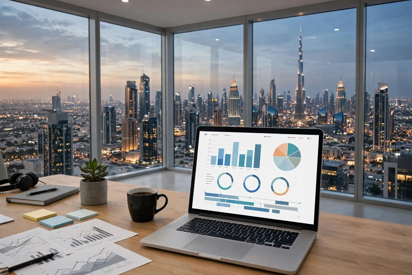 WordPress vs a custom-built website — an honest comparison for Dubai businesses